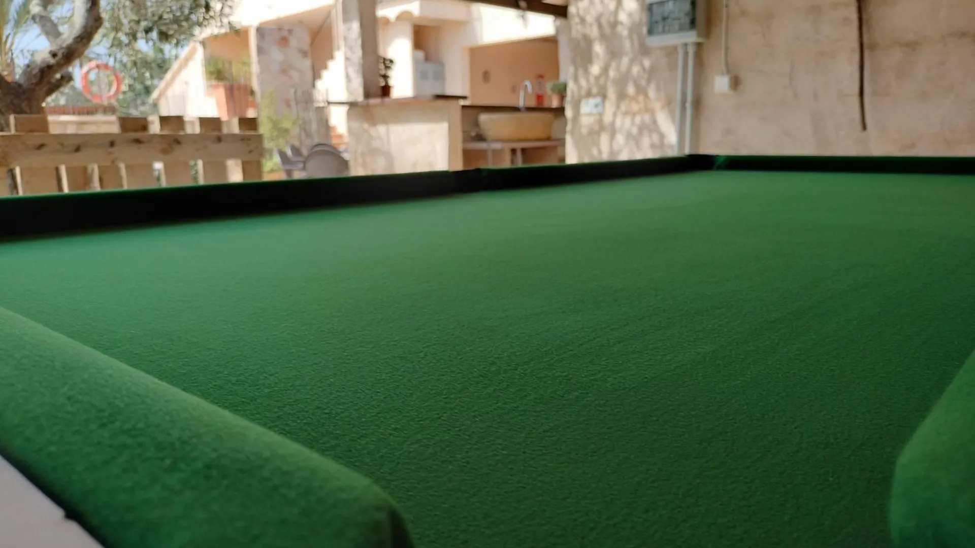 Can Trobat - Gran Villa Mallorquina Con Piscina S'Horta